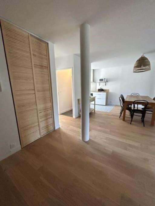 Superbe Appartement Bord De Mer Saint-Mandrier-sur-Mer Exterior foto